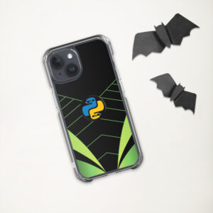 Python iPhone Case Python iPhone Case