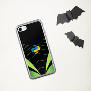Python iPhone Case Python iPhone Case