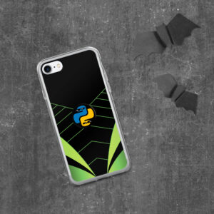 Python iPhone Case Python iPhone Case