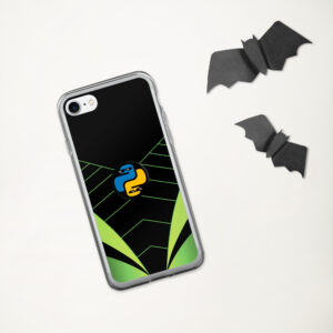 Python iPhone Case Python iPhone Case