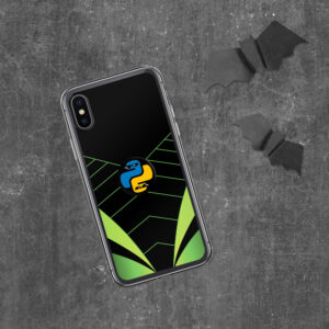 Python iPhone Case Python iPhone Case