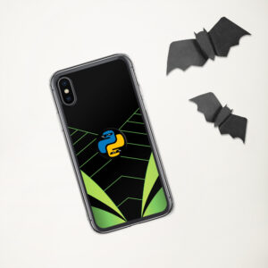 Python iPhone Case Python iPhone Case