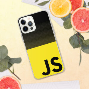 JavaScript iPhone Case JavaScript iPhone Case
