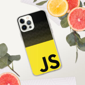 JavaScript iPhone Case JavaScript iPhone Case