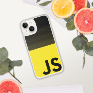 JavaScript iPhone Case JavaScript iPhone Case