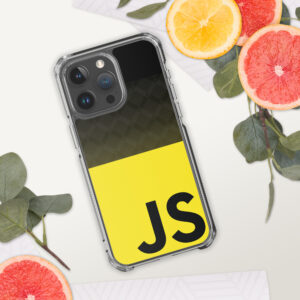 JavaScript iPhone Case JavaScript iPhone Case