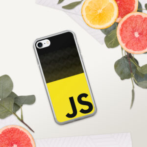 JavaScript iPhone Case JavaScript iPhone Case