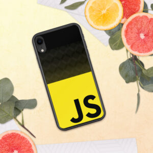JavaScript iPhone Case JavaScript iPhone Case