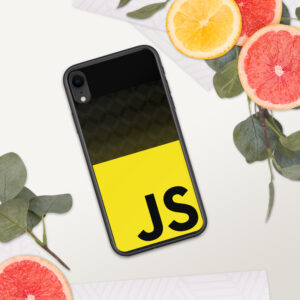 JavaScript iPhone Case JavaScript iPhone Case