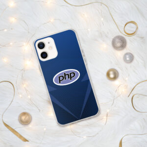 PHP iPhone Case PHP iPhone Case