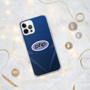 PHP iPhone Case PHP iPhone Case
