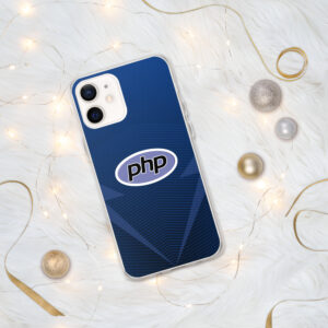 PHP iPhone Case PHP iPhone Case