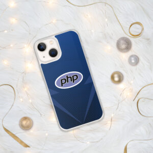 PHP iPhone Case PHP iPhone Case