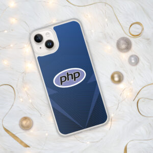 PHP iPhone Case PHP iPhone Case