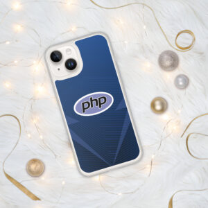 PHP iPhone Case PHP iPhone Case