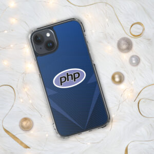 PHP iPhone Case PHP iPhone Case