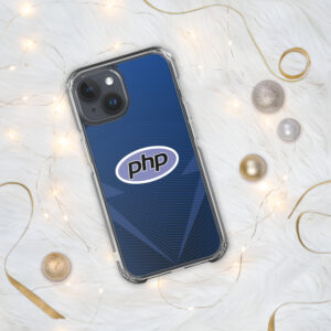 PHP iPhone Case PHP iPhone Case