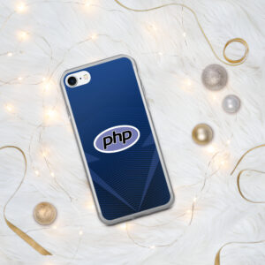 PHP iPhone Case PHP iPhone Case