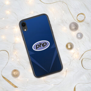 PHP iPhone Case PHP iPhone Case