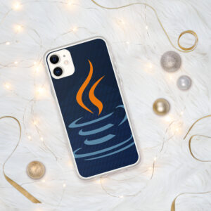 Java iPhone Case Java iPhone Case