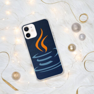 Java iPhone Case Java iPhone Case