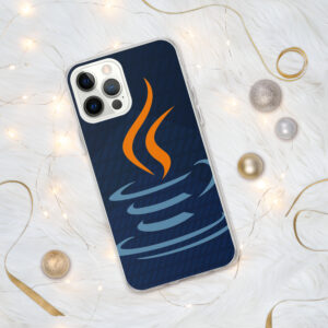 Java iPhone Case Java iPhone Case