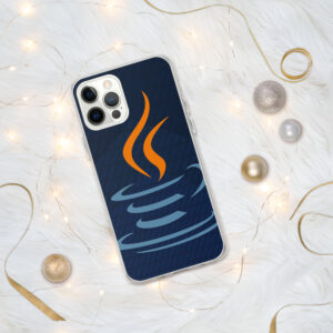 Java iPhone Case Java iPhone Case