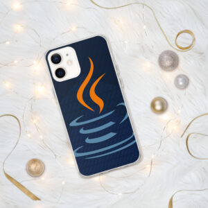 Java iPhone Case Java iPhone Case