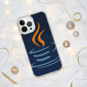 Java iPhone Case Java iPhone Case