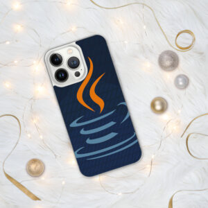 Java iPhone Case Java iPhone Case