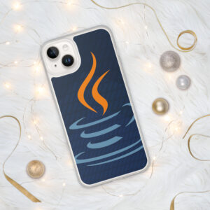 Java iPhone Case Java iPhone Case