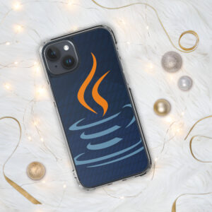 Java iPhone Case Java iPhone Case