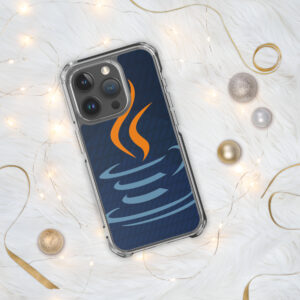 Java iPhone Case Java iPhone Case