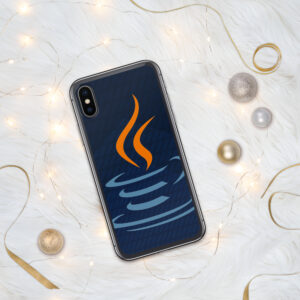 Java iPhone Case Java iPhone Case