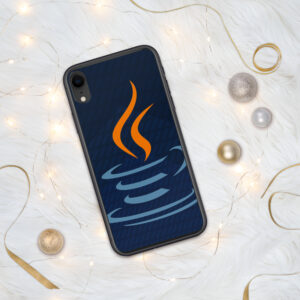 Java iPhone Case Java iPhone Case