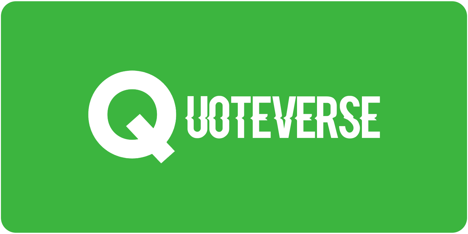 quoteverse - your ultimate daily quotes api