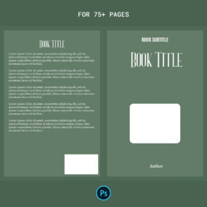 6x9in Book Cover Mockup Bundle (8 PSDs) – High-Resolution RGB Templates for Authors 6x9in Book Cover Mockup Bundle (8 PSDs) – High-Resolution RGB Templates for Authors