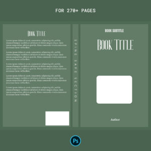 6x9in Book Cover Mockup Bundle (8 PSDs) – High-Resolution RGB Templates for Authors 6x9in Book Cover Mockup Bundle (8 PSDs) – High-Resolution RGB Templates for Authors