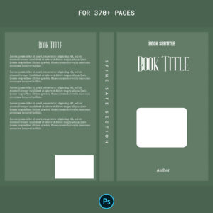 5x8in Paperback Book Cover Mockup Bundle (8 PSDs) – High-Resolution RGB Templates 5x8in Paperback Book Cover Mockup Bundle (8 PSDs) – High-Resolution RGB Templates