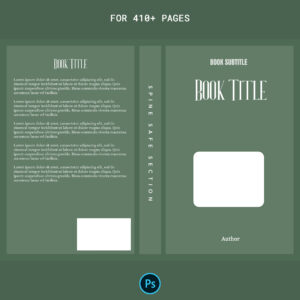 5x8in Paperback Book Cover Mockup Bundle (8 PSDs) – High-Resolution RGB Templates 5x8in Paperback Book Cover Mockup Bundle (8 PSDs) – High-Resolution RGB Templates
