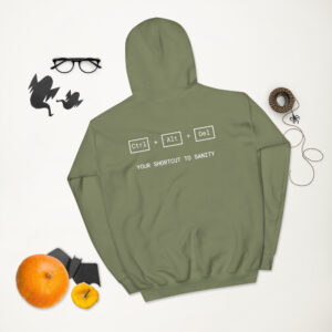Code Whisperer Programmer Hoodie Code Whisperer Programmer Hoodie