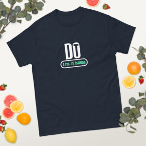 Do IT Linux Nerdy T-shirt Do IT Linux Nerdy T-shirt