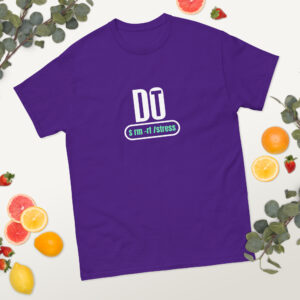 Do IT Linux Nerdy T-shirt Do IT Linux Nerdy T-shirt