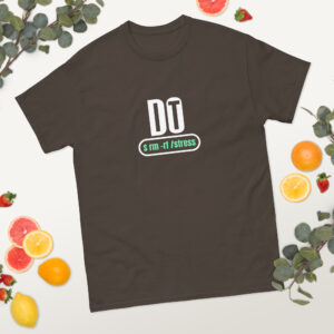 Do IT Linux Nerdy T-shirt Do IT Linux Nerdy T-shirt