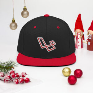 Laravel Snapback Hat Laravel Snapback Hat