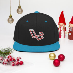 Laravel Snapback Hat Laravel Snapback Hat