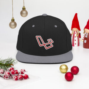 Laravel Snapback Hat Laravel Snapback Hat