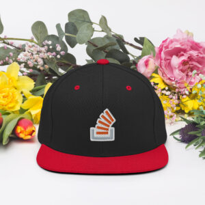 Stack Overflow Snapback Hat Stack Overflow Snapback Hat