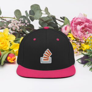 Stack Overflow Snapback Hat Stack Overflow Snapback Hat