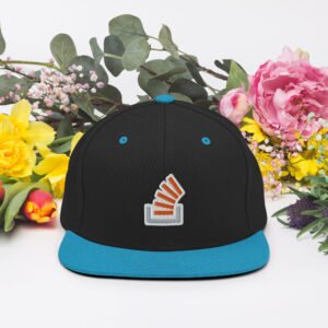 Stack Overflow Snapback Hat Stack Overflow Snapback Hat